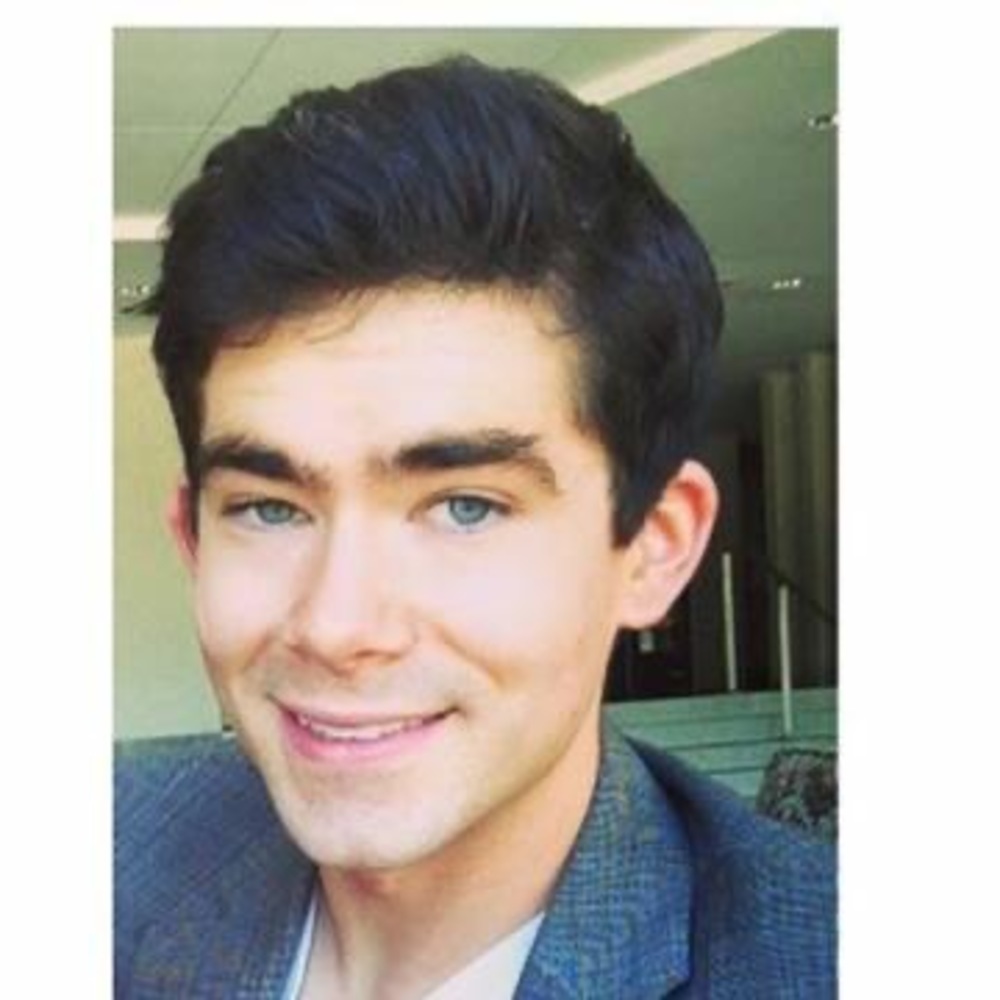 Meet your Posher, Ryan
